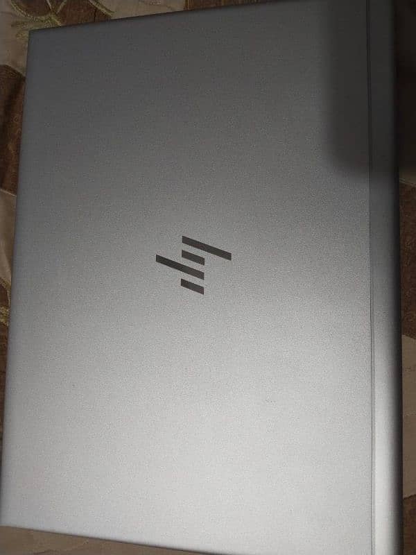 Hp elite book. 16gb.  256 gb 1