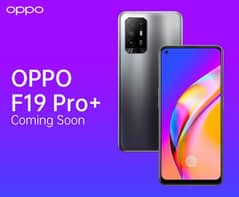 oppo F19 pro