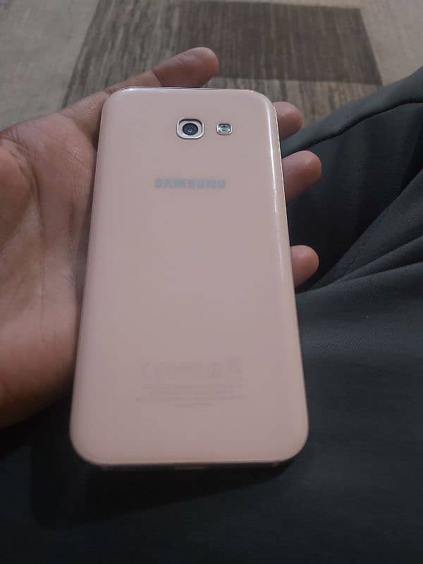 samsung a5 dual pta 0