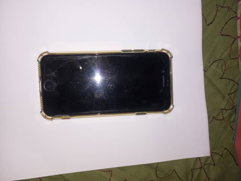 Apple iPhone 7 ( 128) PTA approved 3