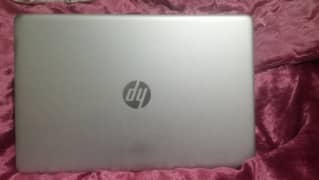 HP Elitebook