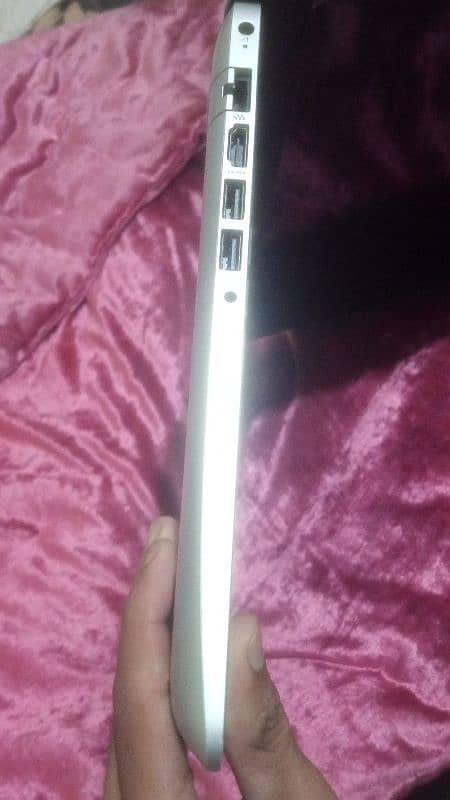 HP Elitebook 4