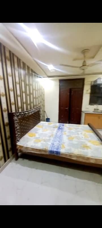 Studio Apartment Fully Furnished 0