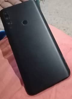 Huawei y9 Prime 4GB 128 GB Rom