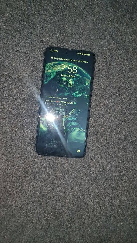 huawei y9s 4