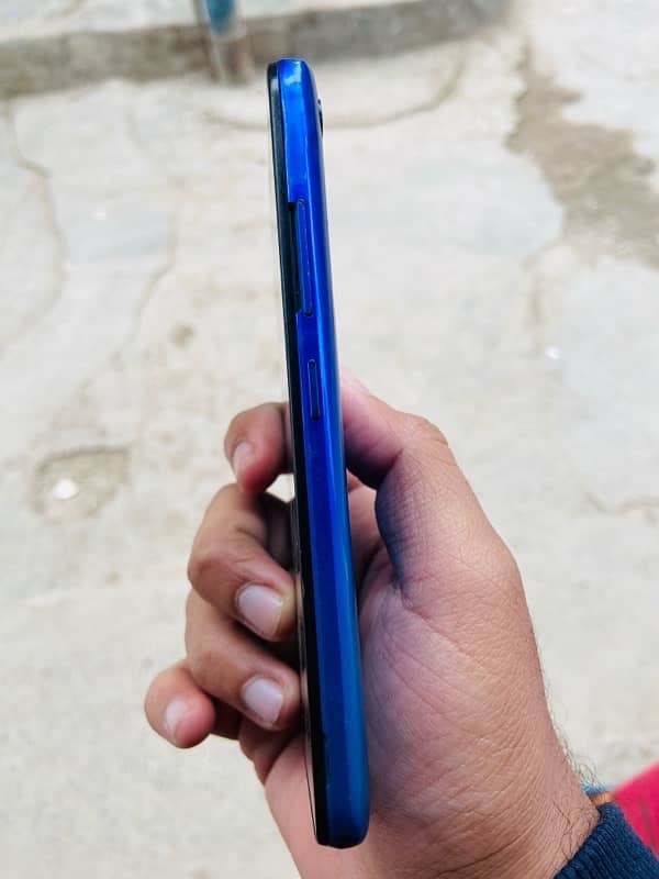 Itel mobile model A25 pro  Ram 2/32 1