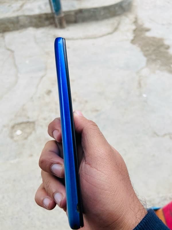 Itel mobile model A25 pro  Ram 2/32 2