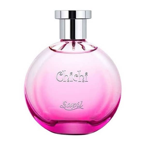 Sapil Perfume Women Chichi - 100 ML 1