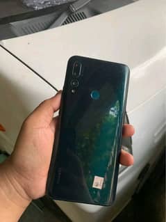 03237004371 Huawei Y9 Prime Full veiw alpha display