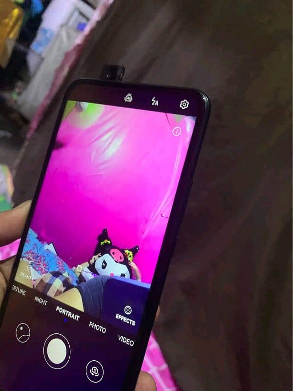 03237004371 Huawei Y9 Prime Full veiw alpha display 1