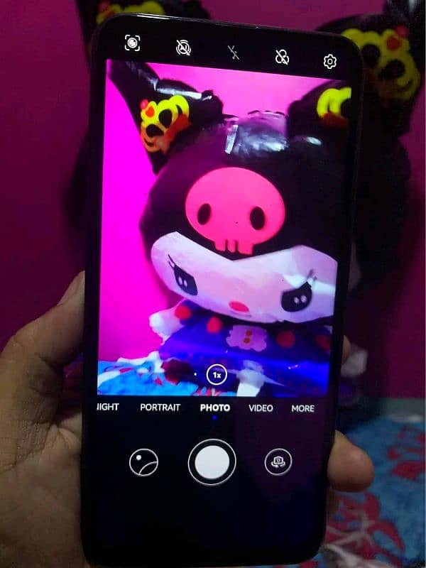 03237004371 Huawei Y9 Prime Full veiw alpha display 2