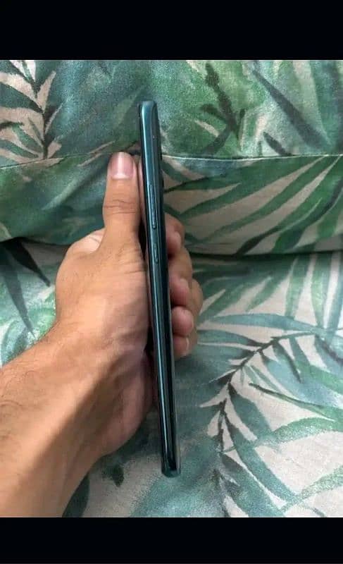 03237004371 Huawei Y9 Prime Full veiw alpha display 4