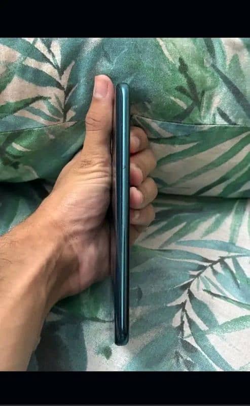 03237004371 Huawei Y9 Prime Full veiw alpha display 5