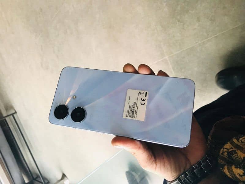 realme note 60 1 month use only all ok ha 0