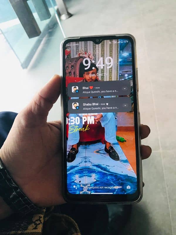 realme note 60 1 month use only all ok ha 1