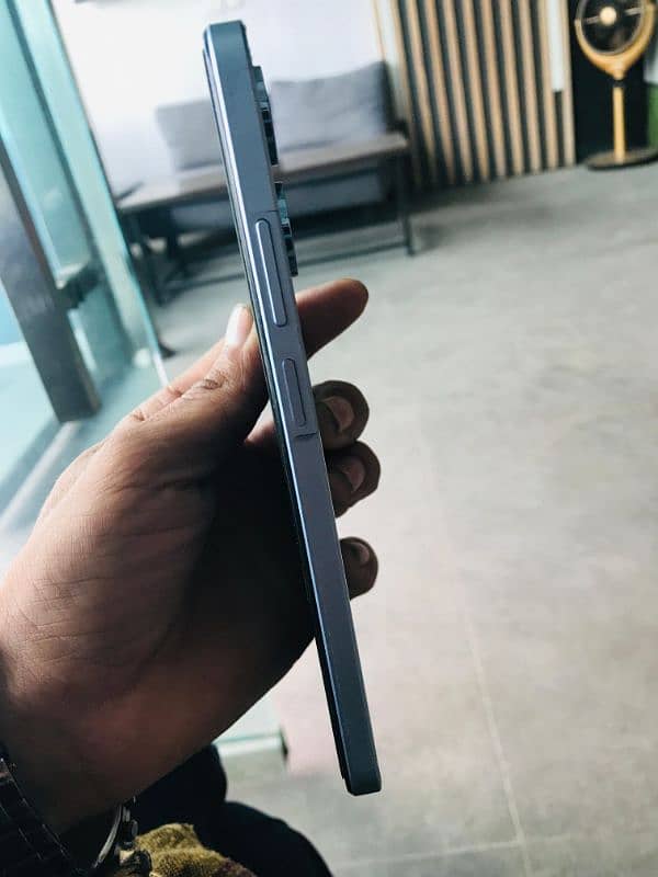 realme note 60 1 month use only all ok ha 3