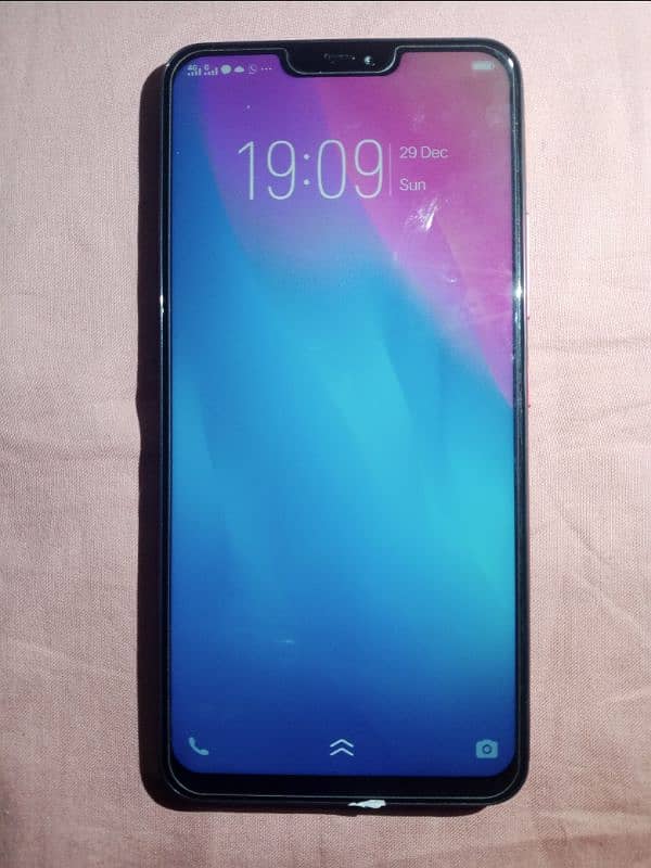 Vivo Y85A Kit For Sale 4 ROM 64GB 0