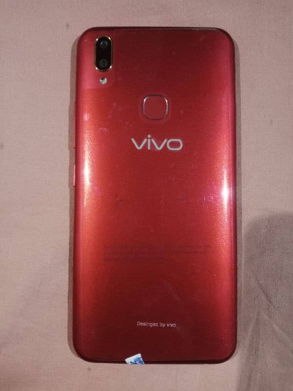 Vivo Y85A Kit For Sale 4 ROM 64GB 1