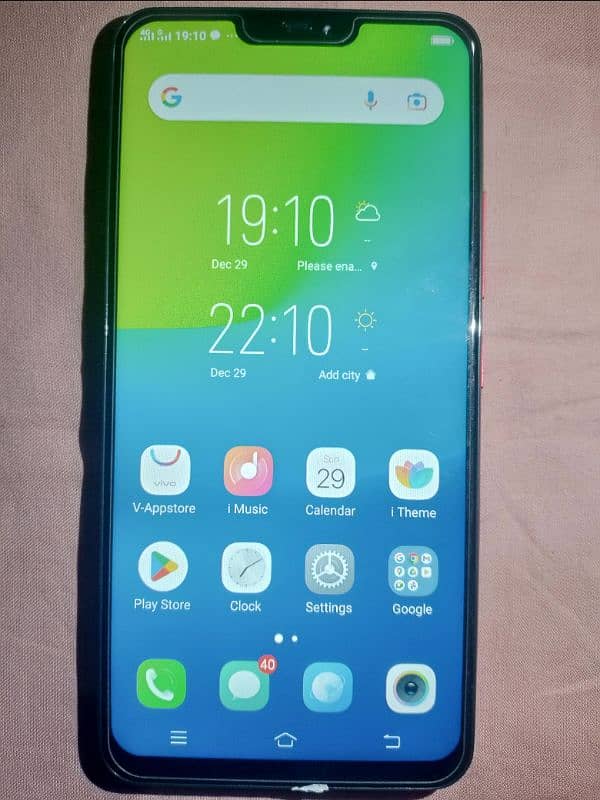 Vivo Y85A Kit For Sale 4 ROM 64GB 3