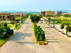 Ideally Located Residential Plot Of 500 Square Yards Is Available For sale In Islamabad