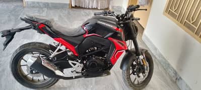 super star 200cc