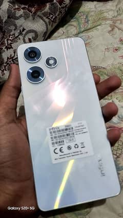 infinix hot 30