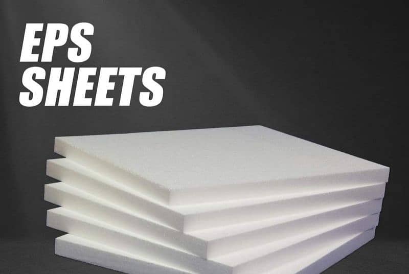 Thermopore Sheets 0