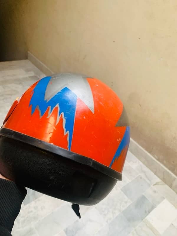 bike helmet 1