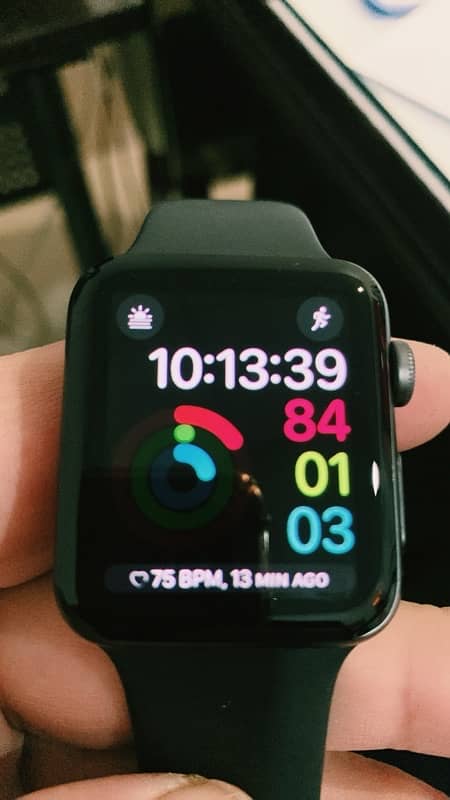 Apple Watch Series 3 in 10/10 Condition BH 98% 0