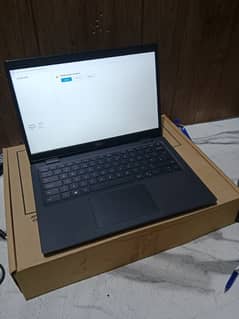 Dell Latitude 3420