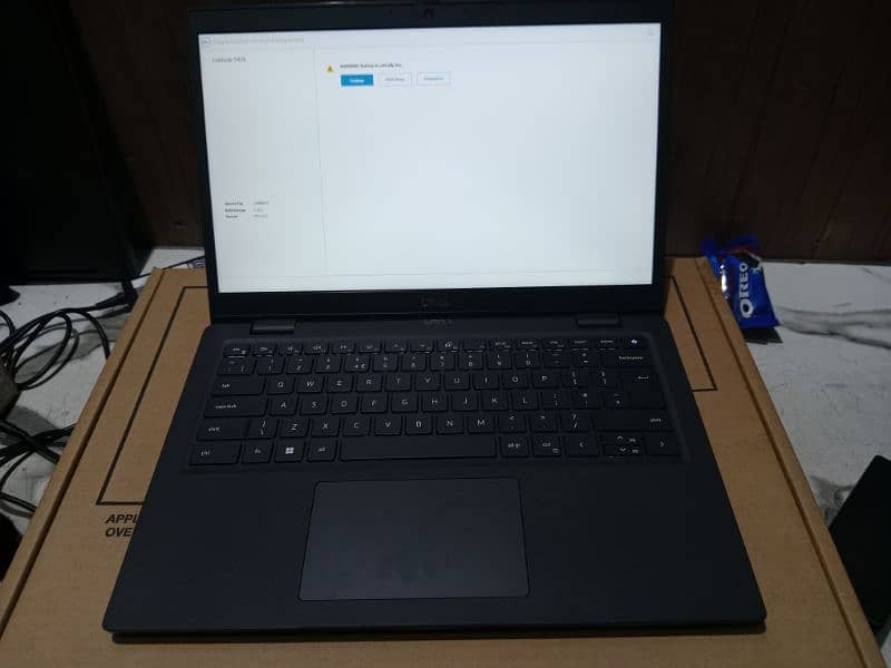 Dell Latitude 3420 5