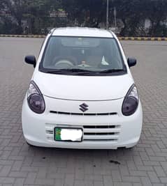 Suzuki Alto Japanese 14/18 Total Geniun Car Like as Wagon R Cultus