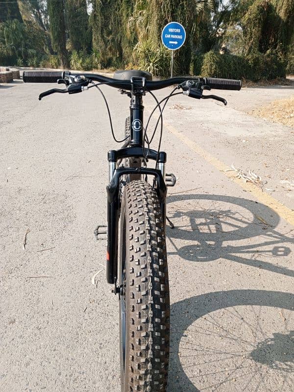 Ottava Fat bike for sale 11