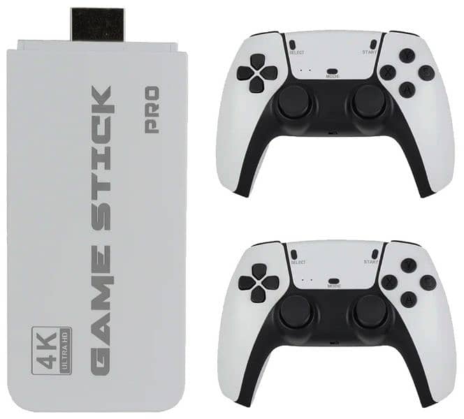 Gaming Stick 2