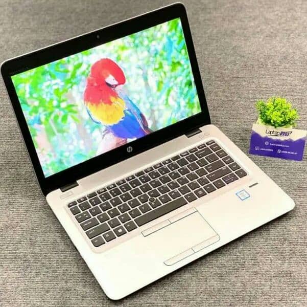 HP 840g3 in reasonable price 0