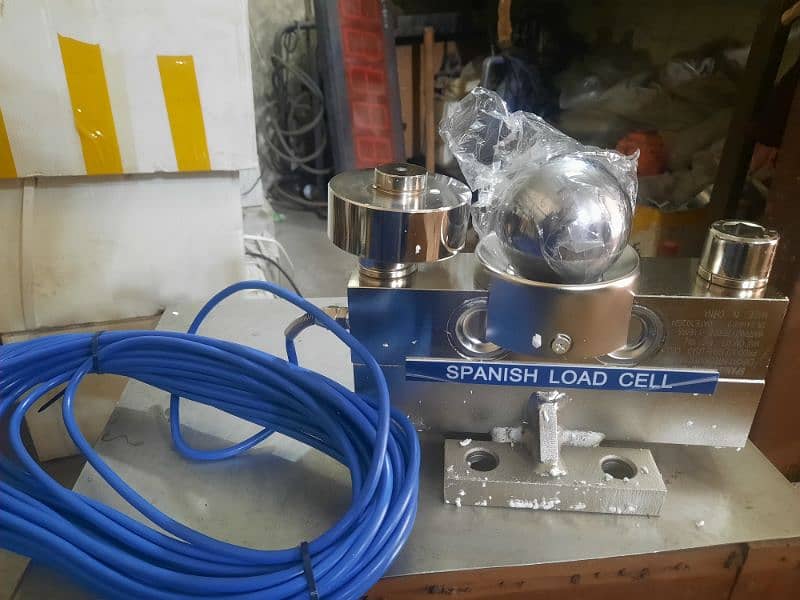 cspm load cell,zemic load cell,truck scale,A9 indicator,animal scale 0