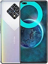 Infinix Zero 8i 0