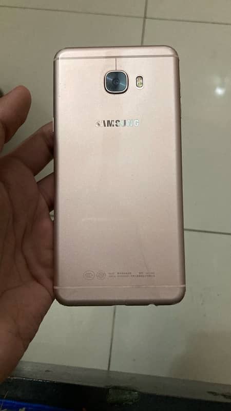 samsung c7 4gb ram 64 gb rom 0