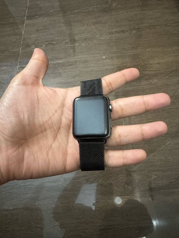 Apple Watch Series 1 / 42mm 0