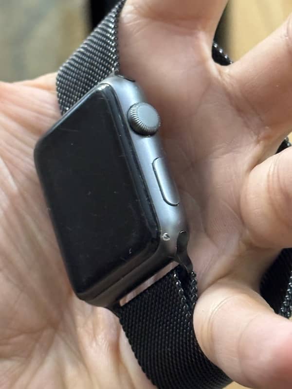 Apple Watch Series 1 / 42mm 3