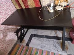 table