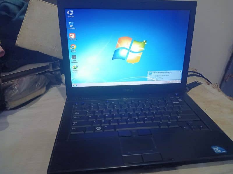 dell latitude e6410 core i5 1