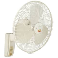 GFC Wall Bracket Fan Super Delux 18 Inch