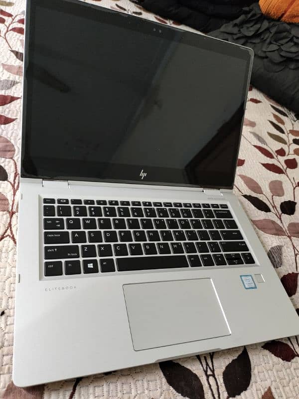 HP Laptop core i5 7th generation 0