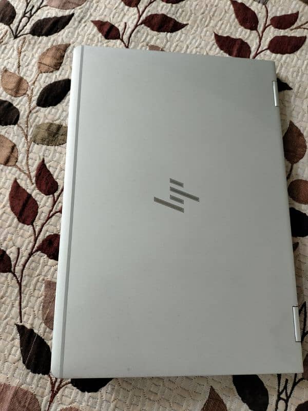 HP Laptop core i5 7th generation 1