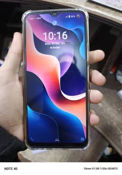 vivo y21T