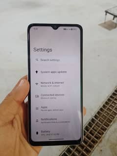 Redmi A3X New phone just 10 days use box charger