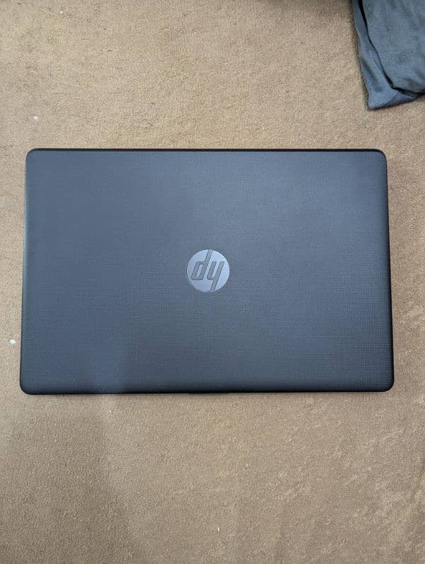 HP i5 - 8th Gen daily use machine 0