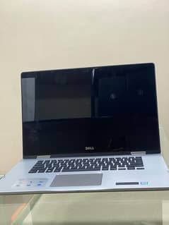 Dell Inspiron 15inch core i 5 8gen