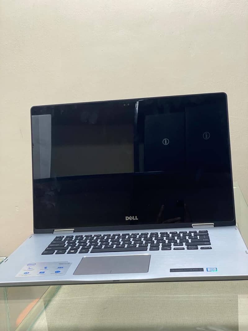 Dell Inspiron 15inch core i 5 8gen 0